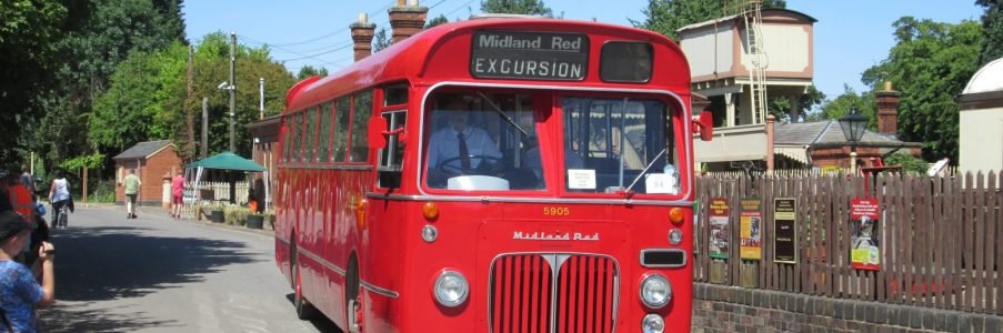 You could be raising free donations for Leicester Transport Heritage Trust with easyfundraising?