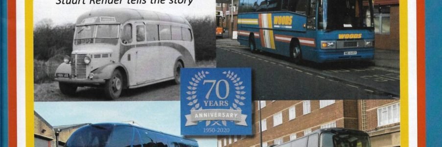 Leicester ‘Wheels’ July 2020 edition